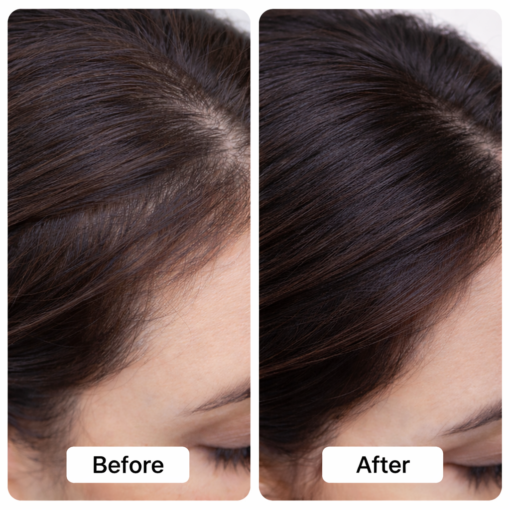 Kivral™ Scalp Stimulator Hair Oil