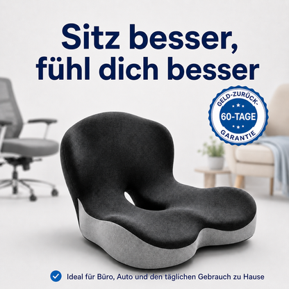 Kivral ™ Orthopädisches Kissen